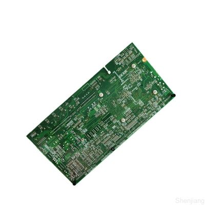 NCR 0090029380 CRM 6683 Dolny procesor PCB NCR ATM Części maszyny