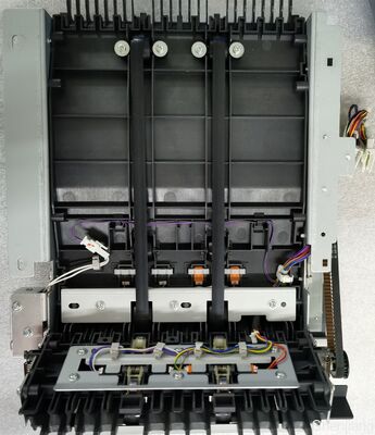 NCR 0090029380 CRM 6683 Dolny procesor PCB NCR ATM Części maszyny