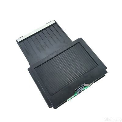 NCR 4450756691 S2 Zatrzask pojemnika na odrzuty Kaseta Blokada plastikowa Kasa bankomatowa