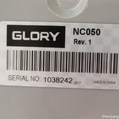 Kaseta na gotówkę NMD NC050 RV150 Talaris Cash Box części do bankomatu