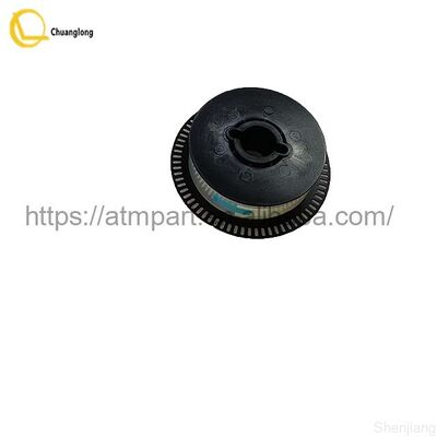 Części do bankomatu NCR BRM 6683 6687 Escrow Central Tape Reel 0090032556 009-0032556 Taśma NCR BRM Maszyna do recyklingu Escrow