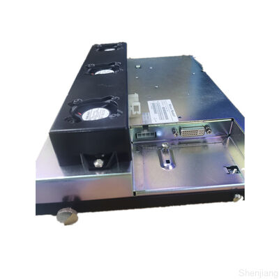 Wincor 1750233251 12,1 cali Wysoki Jasny Ekran LCD 2550 Cineo ATM części zamienne