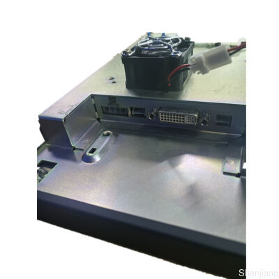 Wincor 1750242978 15-calowy LCD High Bright High Light 285 HB LCD BOX części zamienne do bankomatu