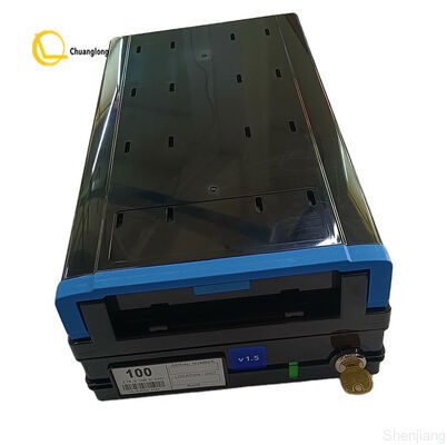 00-104777-000N 00-103332-000E bankomat Diebold Opteva OP 1.5 Kaseta z dyspenserem z zamkiem Matel 00104777000N