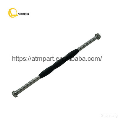 Części ATM 49-242460-000F Diebold Opteva CS5500 Opteva 2.0 SHAFT ASSY TPR OVERMOLDED