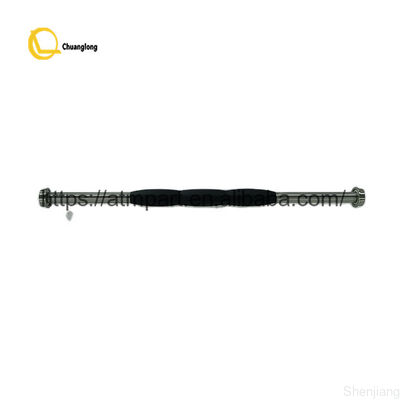 Części ATM 49-242460-000F Diebold Opteva CS5500 Opteva 2.0 SHAFT ASSY TPR OVERMOLDED
