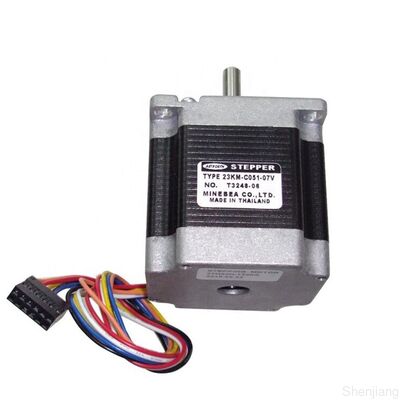 ATM  Parts Diebold Presenter Stepping Motor 49-006172-000F 49006172000F