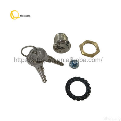 Diebold Nixdorf ATM CZĘŚCI 01750254098 CS280 Wincor Procash 280N Zamek drzwi sejfu CS280N PC280N 1750254098
