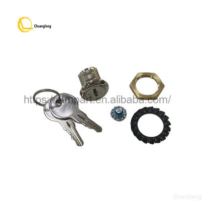 Diebold Nixdorf ATM CZĘŚCI 01750254098 CS280 Wincor Procash 280N Zamek drzwi sejfu CS280N PC280N 1750254098