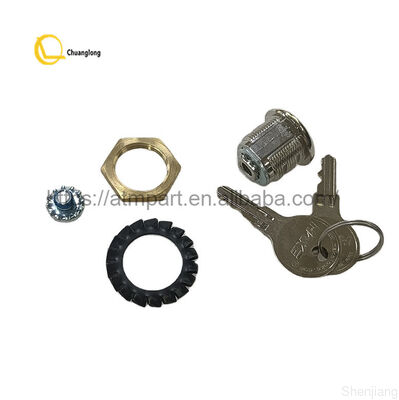 Diebold Nixdorf ATM CZĘŚCI 01750254098 CS280 Wincor Procash 280N Zamek drzwi sejfu CS280N PC280N 1750254098