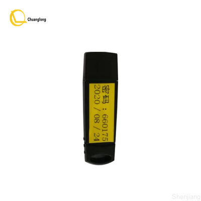 Klucz sprzętowy NCR S2 Dongle NCR SelfServ ss22e 6622 6622E ATMdesk USB do bankomatów NCR z licencją na 1 rok, dysk twardy, bankomat biurkowy, klucz sprzętowy
