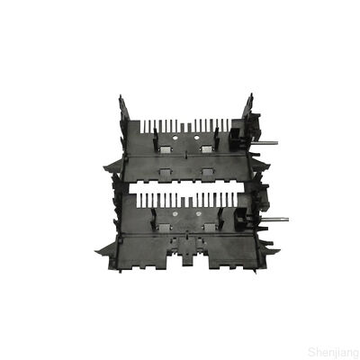 1750035761 Części do bankomatu Wincor 2050XE Podwójny ekstraktor Podstawa obudowy Wincor CMD V4 Dyspenser Podwójny ekstraktor Obudowa 0 1750035761