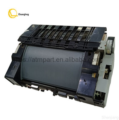ATM Machine OKI Parts  Yihua YH 6040W YX4234-3750G001 ID11077 1YX4234-3750G001 SN004708 RG7 OKI Shutter