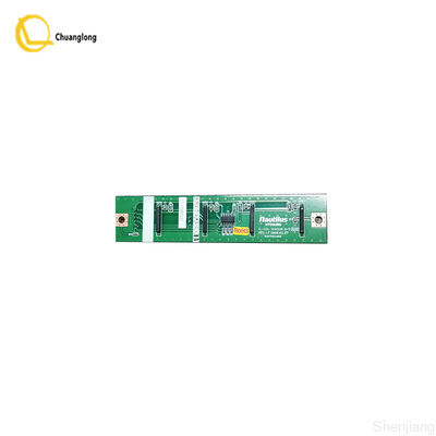 Hyosung MX5600 PC Core Board M368L3223HUS-CB3 PC2700U-25331-Z 256MB Hyosung 5050CE PC Core Board M368L3223HUS-CB3 płyta PCB