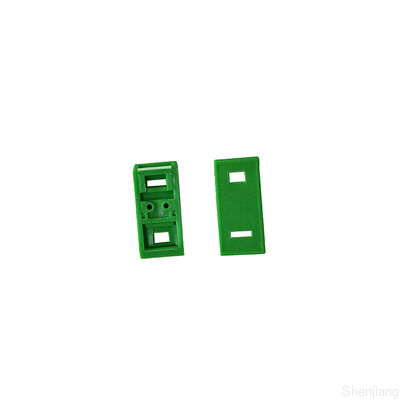 4450582360 NCR ATM Machine Spare Parts NCR 58XX Currency Cassette Repair Kits NCR S1 Cassette Latch OEM 445-0582360