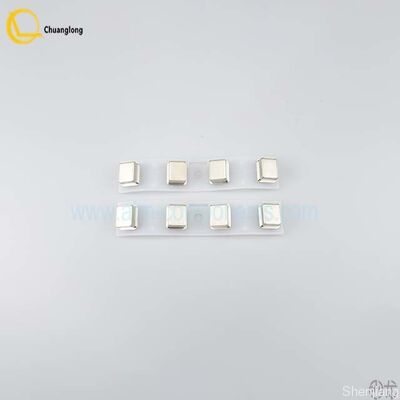 Klawiatura funkcyjna PCBA do bankomatu 7650000007 Hyosung ATM Nautilus 1800CE i 1800SE Gumowa klawiatura funkcyjna