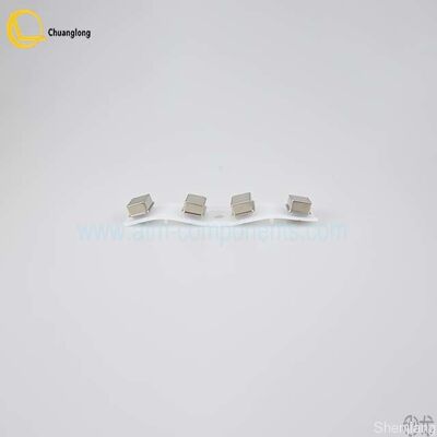 Klawiatura funkcyjna PCBA do bankomatu 7650000007 Hyosung ATM Nautilus 1800CE i 1800SE Gumowa klawiatura funkcyjna