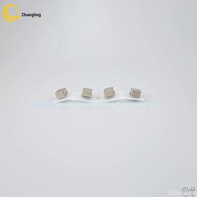 Klawiatura funkcyjna PCBA do bankomatu 7650000007 Hyosung ATM Nautilus 1800CE i 1800SE Gumowa klawiatura funkcyjna