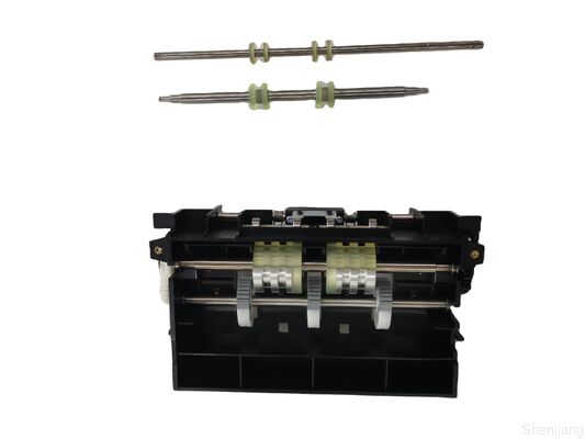 3000 banknotów 7430000208 Skrzynka pieniężna Nautilus Hyosung HCDU 7430001005 Kaseta gotówkowa