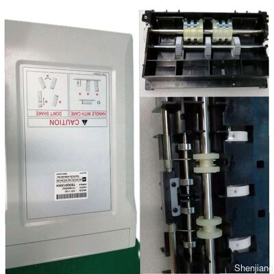 CST 2K 3K 1K kaseta gotówkowa GCDU 7900000794 Halo ll Hyosung Kaseta separator banknotów walcownik 7430000224