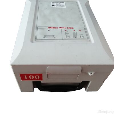 MX5300SE CST 1100 2K 2000 banknoty CDU Halo2 kaseta pieniężna Hyosung 7310000082 Kaseta gotówkowa Hyosung MX520 2700