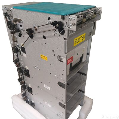 72841301 7910000018, Hyosung CDU 1800 1500 CST 2K banknoty gotówka S7310000082 4+1 kaseta hyosung