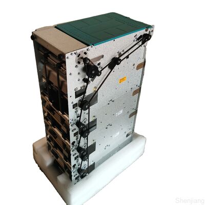 Hyosung Mx5600 ATM Hcdu odrzucić kasetę bin 7310000702 kasetę bin NH 1800 Halo2