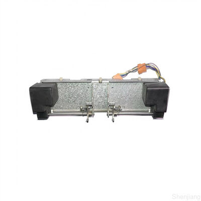 Hyosung ATM części wersja stalowa klawiatura 8000R-EPP 7130110100 klawiatura MX5600 2800 1800 Halo2 ll