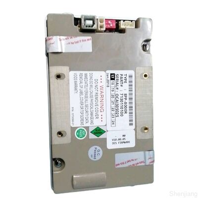 S7310000184 Skrzynka pieniężna S7310000582 MX 5000CE (szary), NH 1800, NH 1800 1K Kaseta banknotów