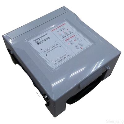 Hyosung Części głowicy drukarki 5600T CDU 2700 5300 Halo2 Część zapasowa drukarki S7020000032 ATM Nautilus