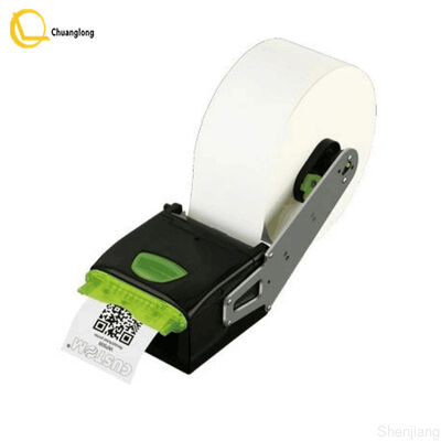 Nowe oryginalne drukarki CUSTOM VKP80III Kiosk Thermal Ticket Receipt 50 mm do 82,5 mm CUSTOM TG2480H Fiscal Kiosk Printer