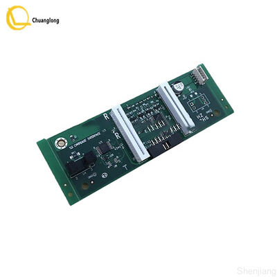 445-0735796 NCR S2 Interfejs pociągu PCB ATM Zastępki 4450735796 NCR 6632 6627 6623 S2 Interfejs pociągu PCB