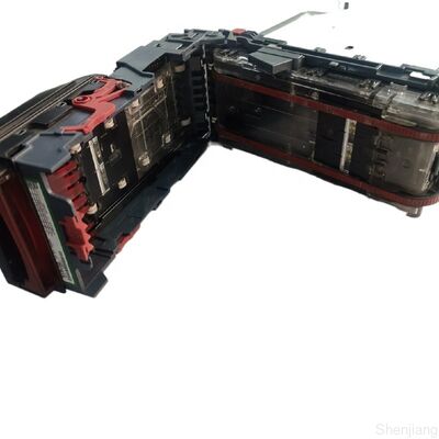 ITL NV9 USB Zamykalny akceptor rachunków z gniazdkiem Kiosk z wyciągiem