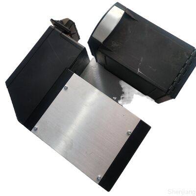 NV9 Wykorzystany akceptor rachunków ITL NV200 kompaktowy akceptor banknotów validator akceptor rachunków ITL do automatów sprzedaży