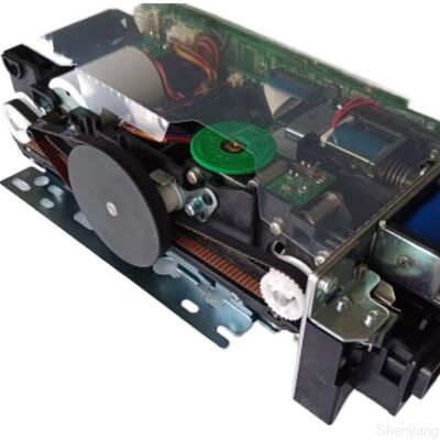 1750304620 Wincor Nixdorf DN200V Czytnik kart ICT3H5-3A7790 Sankyo EMV