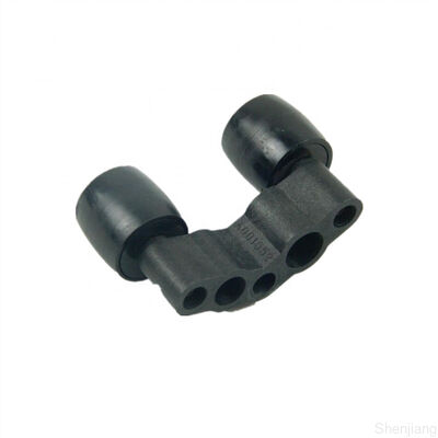 A008683 Zestaw silnika NMD 100 BCU z uchwytem bocznym i biegami De La Rue części atm