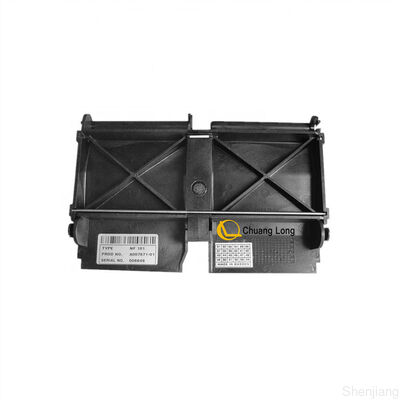 A008683 Zestaw silnika NMD 100 BCU z uchwytem bocznym i biegami De La Rue części atm