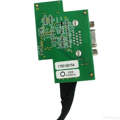 2050xe 2100xe 2150 Zestaw mostka SDVO-VGA 1750193154 Wincor Nixdorf 01750193154 Części do bankomatu