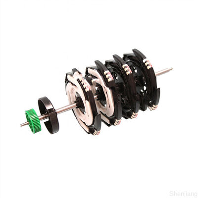 2050xe 2100xe 2150 Zestaw mostka SDVO-VGA 1750193154 Wincor Nixdorf 01750193154 Części do bankomatu