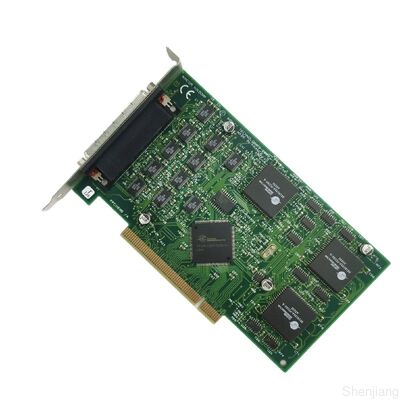 1750107115 Wincor Nixdorf PCI tabliczka rozszerzająca P4-3400 PC CORE