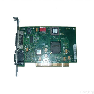 1750107115 Wincor Nixdorf PCI tabliczka rozszerzająca P4-3400 PC CORE