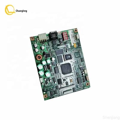 1750107115 Wincor Nixdorf PCI tabliczka rozszerzająca P4-3400 PC CORE