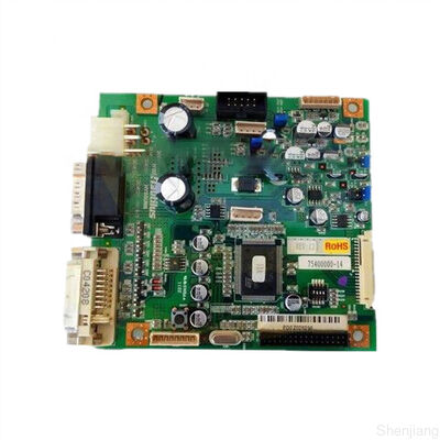 PCI PC-3400 Pc 1750252346 Wincor Nixdorf PC Core rozszerzenie