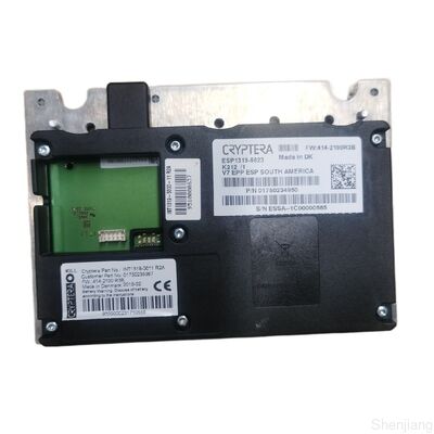 1750234950 Nixdorf pinpad EPP V7 ESP Ameryka Południowa nowy oryginalny klawiatury 1750159341 Diebold części atm