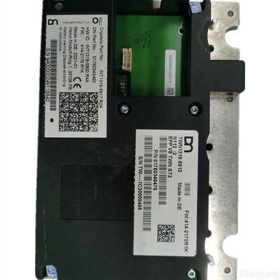 Arabia 1750235003 Diebold Nixdorf 1750255914 ASIA EPP V7 ESP INT klawiatura pinpad atm części