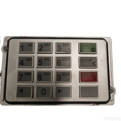 Nautilus Halo2 MX2700 CDU 6000M 8000R S7130010100 bankomat Hyosung klawiatura EPP części bankomatu