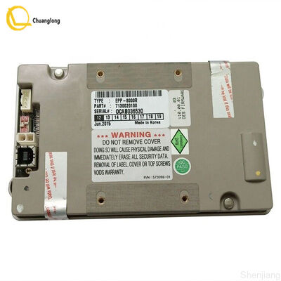 Nautilus Halo2 MX2700 CDU 6000M 8000R S7130010100 bankomat Hyosung klawiatura EPP części bankomatu