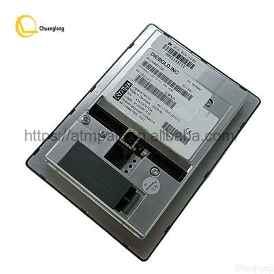 49-216680-700E 49216680700E Diebold EPP5 EPP 5 BSC Arabia Saudyjska SAU Angielski Diebold Opteva Pinpad