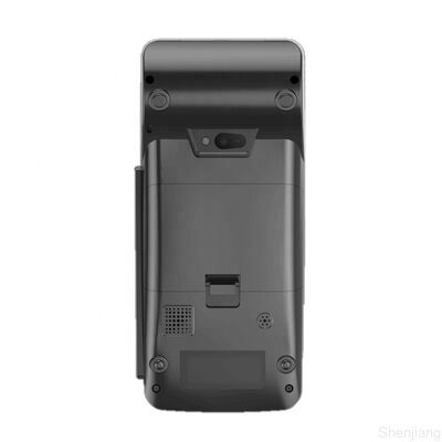 Mobilny podręczny punkt sprzedaży System terminali punktu sprzedaży dla maszyny systemu płatności