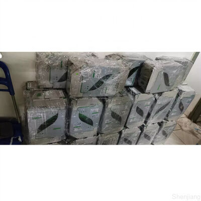 Nowy oryginalny JCM IVIZION-100-SS Bill Validator kompletny moduł akceptujący banknoty JCM IVIZION